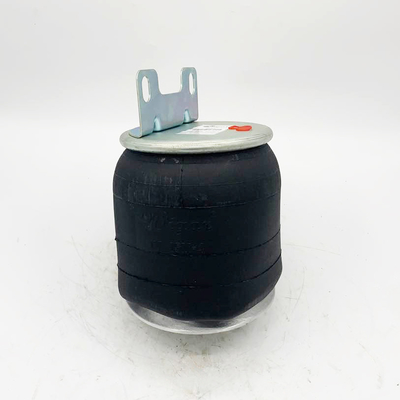 OEMのゴム製物質的なトラックの空気ばねの耐火石材W01-358-9335/Contitech:910-14P465