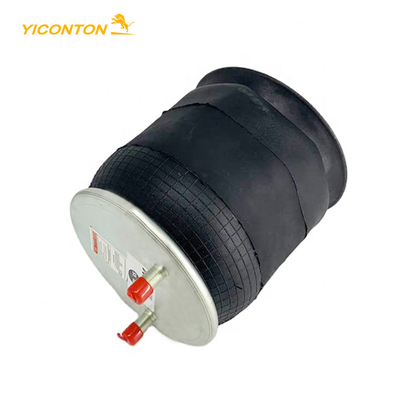 HENDRICKSON TAILER S-23721/FIRESTONE W01-358-9644/CONTITECH 910-16P569 IATF16949のための中国の製造の空気ばね