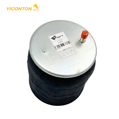 トラックのSAFオランダ90557157の耐火石材W01-358-9935 GOODYEAR 1R12-532の空気ばねのトラックの空気ばね