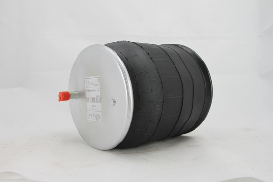 トラックのSAFオランダ90557157の耐火石材W01-358-9935 GOODYEAR 1R12-532の空気ばねのトラックの空気ばね