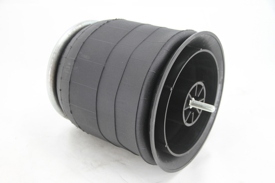 トラックのSAFオランダ90557157の耐火石材W01-358-9935 GOODYEAR 1R12-532の空気ばねのトラックの空気ばね