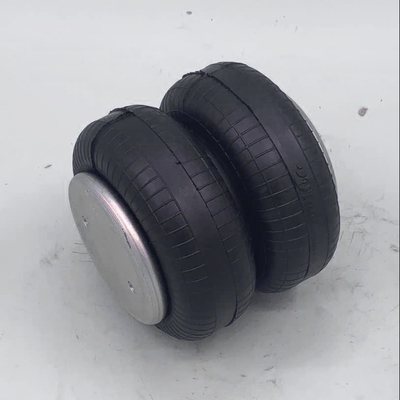 Goodyear 2b8-550の空気乗車のばね