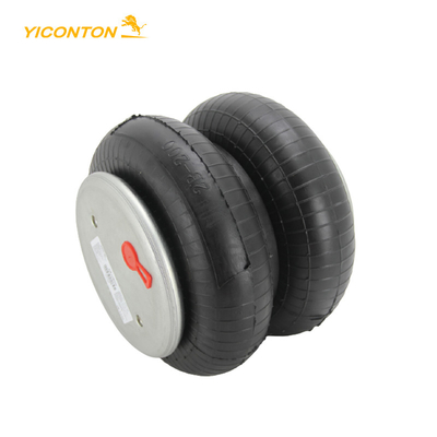 Hendricksonのトレーラーのために複雑なW01-358-6902空気乗車のばねの倍
