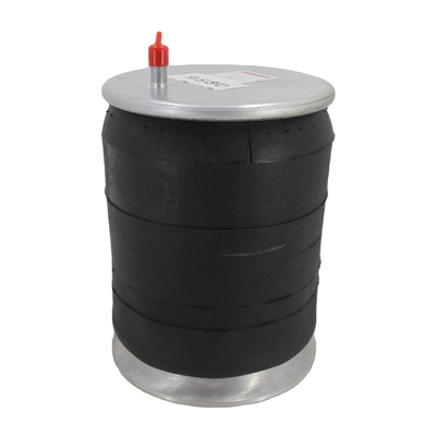 W01-358-9580トラックの空気ばねの圧延の丸い突出部のエアバッグMLF9025 Goodyear 1R13 - 118