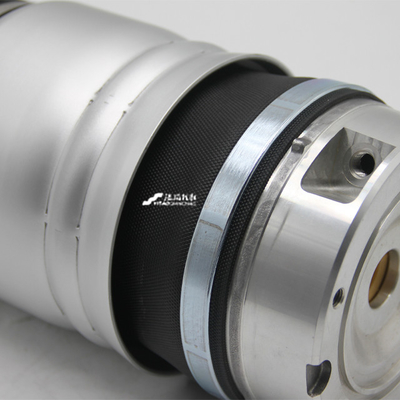 ゴム製Audiの空気懸濁液の修理用キット7L5616404E 7L6616404