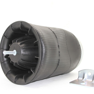 Navistar Meritorのための1V9781トラックの空気ばねのHendricksonの耐火石材