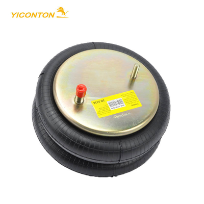 二重複雑な空気ばねの空気懸濁液Goodyear 2B12-313/Contitech FD330-22 364/Firetone W01-358-7405