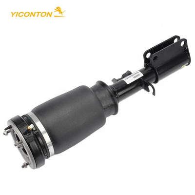 BMW X5 Yicontonの前部右の空気懸濁液の支柱37116761444