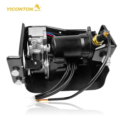 BMWベンツのジャガーAudiランド ローバーGMCフォードのためのYicontonの空気懸濁液の圧縮機の空気弁のブロック