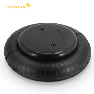 シングル回旋ベロー工業用空気ばね W01-M58-6166 FS120-9