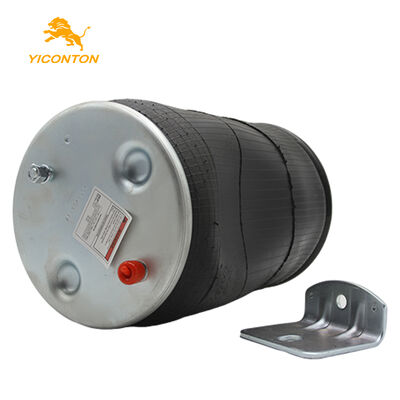 1V 6032 トラックエアスプリング Firestone W01-358-9875/Goodyear 1R12-432/Navistar 3541731C1 適合