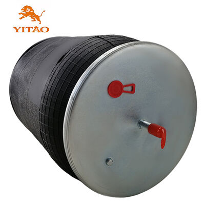 1V8468 トラック用エアスプリング グッドイヤー用 1R12-1049/AB Voivo 21669088