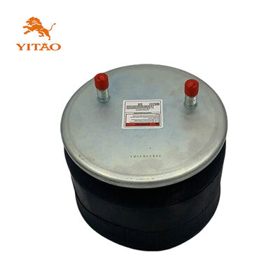 重用トラクター・トレーラー向けプレミアムエアサスペンションストラット OEM 交換部品:ファイアストーンW01-358-8460,SHACMAN ET19J-6