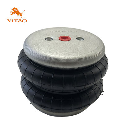 JW 130118J-2 ダブルカローリングエアスプリング