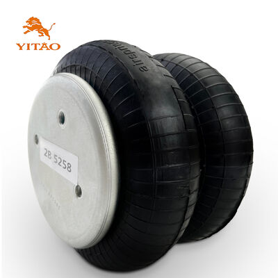 2B 5258 ダブルコンボリュートエアスプリング