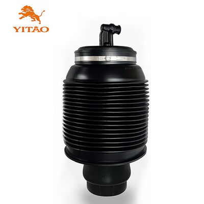 直接交換 後部左側エアサスペンション スプリング OE 4809035011 1.653kg 新品 2.037kg