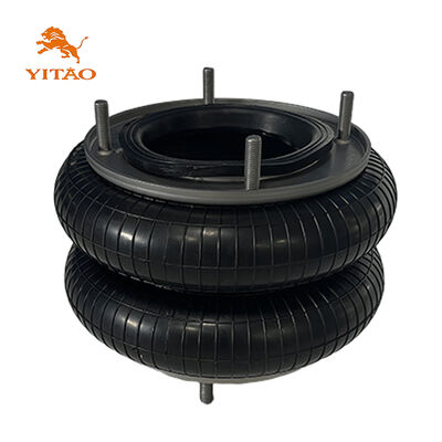 コンティテック FD210-22DS 双巻き式エアスプリングドライブ アックスエアバッグ 重荷ゴム工業用エアサスペンション スプリングベローズ 部品