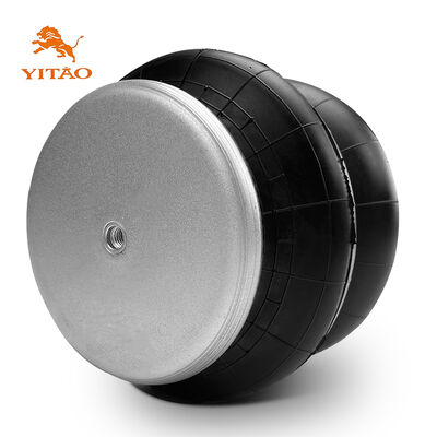 02B 260 ダブルコンボリュートエアスプリング 2Bエアスプリング ドライブアクスルエアバッグ