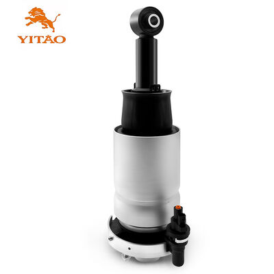 フォード・エクスペディション2007-2012年のための8L1Z5A891B活力の空気懸濁液の支柱の後部権利