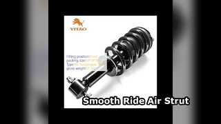 シルバラード シエラ タホ用エアサスペンション ストラット